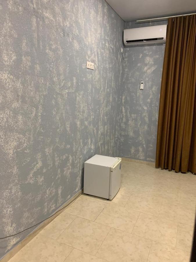 Гостевой Дом Azname Apartamento Lidzava Exterior foto